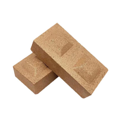 4 Aluminum silicon series refractory bricks