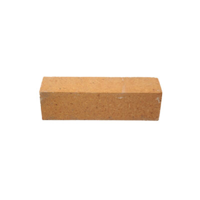 5 Aluminum silicon series refractory bricks