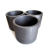 08432831c45be6e5e5d28c350388137c_Refractory-High-Pure-Graphite-Crucible-For-Melting Graphite straight crucible