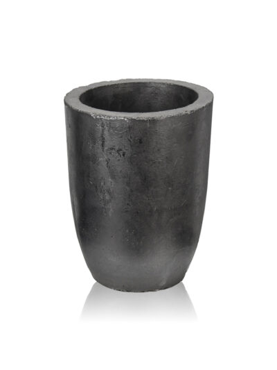 Graphite Clay Crucible