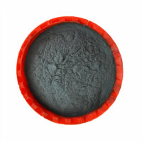 Silicon carbide powder