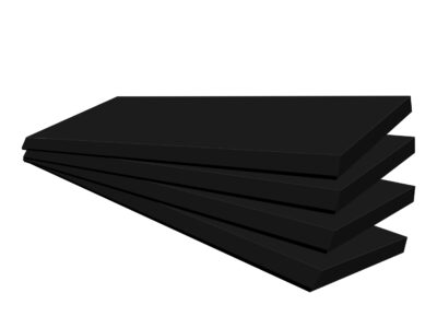 Graphite vacuum pump carbon sheet