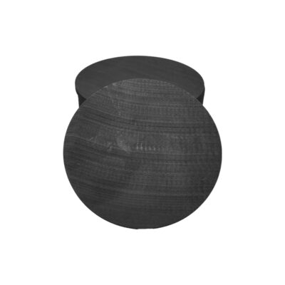 3 Graphite round plate/Graphite disc