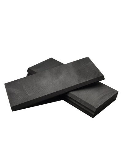 Graphite vacuum pump carbon sheet