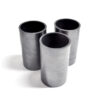 39f549abe5088323b34643250015fac8_China-Gold-Melting-Graphite-Crucibles-Pots Graphite straight crucible