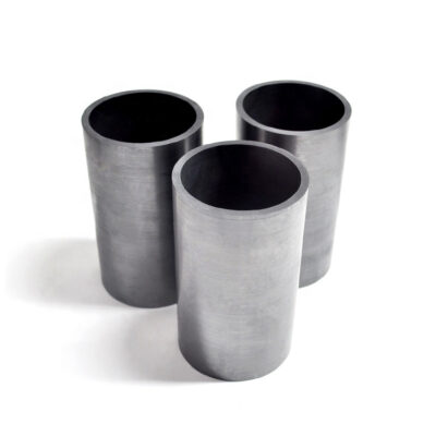 39f549abe5088323b34643250015fac8_China-Gold-Melting-Graphite-Crucibles-Pots Graphite straight crucible