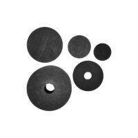 Graphite round plate/Graphite disc