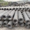 UHP Graphite Electrode