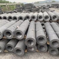 UHP Graphite Electrode