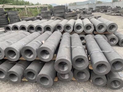UHP Graphite Electrode