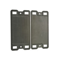 graphite bipolar plate