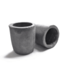 Graphite Clay Crucible