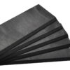 Graphite vacuum pump carbon sheet