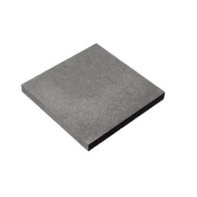 Graphite anode/cathode plates