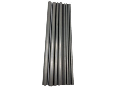 Graphite rods