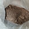 Refractory clay