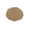 Refractory clay