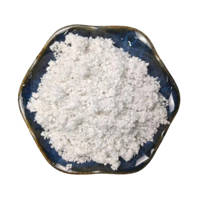 Refractory fiber
