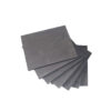 Graphite anode/cathode plates