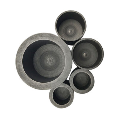 oppo_0 Graphite straight crucible