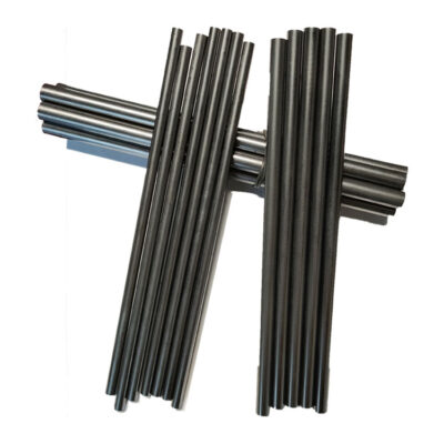Graphite rods